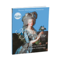 Le N°1 : Marie-Antoinette